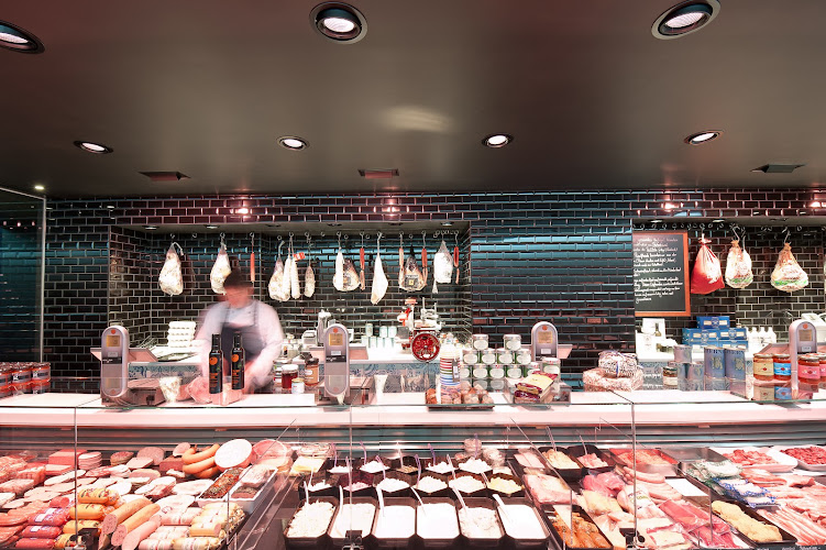 Fleischerei Rademacher