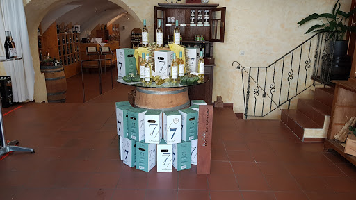 Weinhaus Baum GmbH