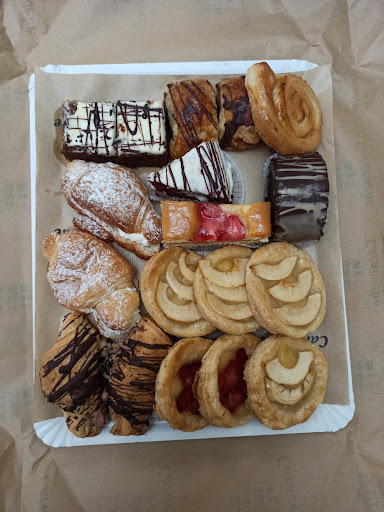 Panadería y Productos Caracoche - Thumbnail