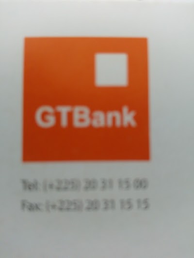 Photos of Guaranty Trust Bank Angr&eacute; 8e tranche