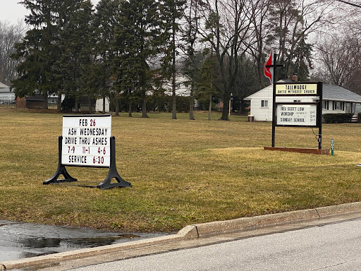 Tallmadge United Methodist Church - Thumbnail