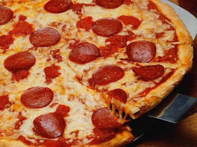 Photos of NEW YORK PIZZA FACTORY