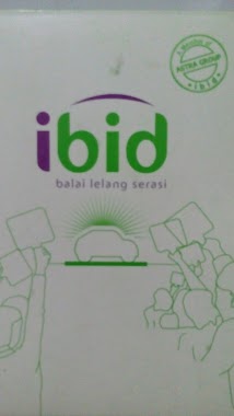 Ibid Bekasi - Balai Lelang Otomotif, Author: Sujana Abu Ahmad Bukhari Muslim