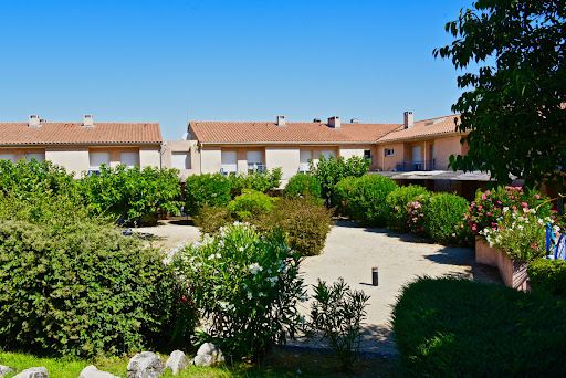 Photo de Résidence La Bastide du Luberon à Taillades (84300)