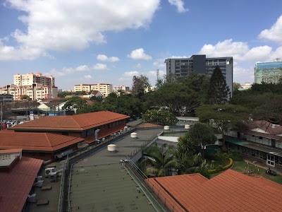 hospital