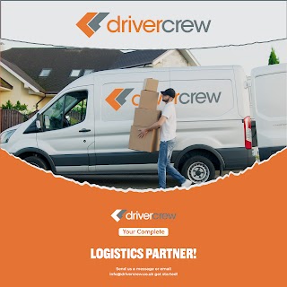 Driver Crew Logistics Ltd