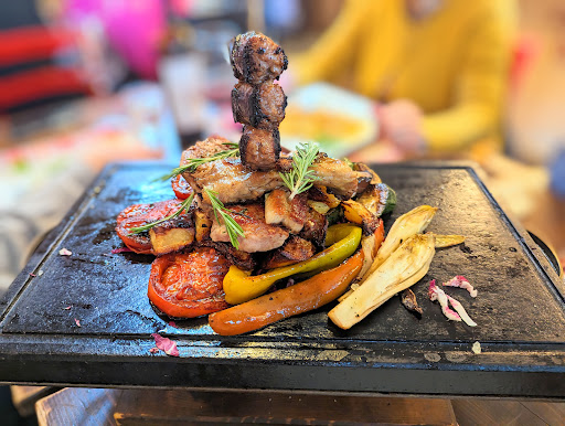 Amici Miei Vinosteria - Thumbnail