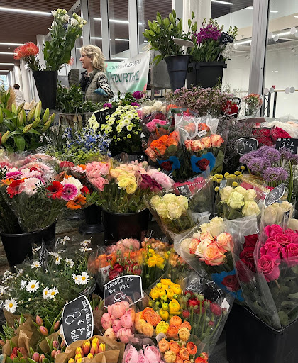 Photo de Pedurthe Fleurs à Nousty (64420)