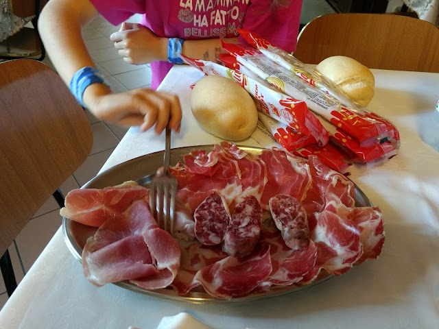 Trattoria Cuore D'Oro