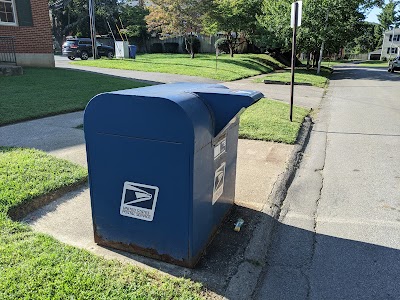 United States Postal Service