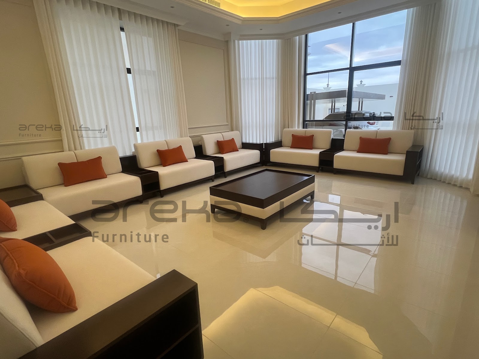 Areka Furniture اريكا للأثاث - صورة 2
