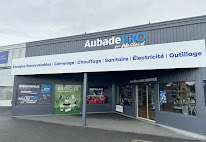 Magasin - Maillard - Lisieux à Lisieux