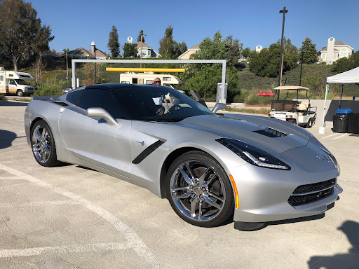 Santa Clarita Auto Fair - Thumbnail