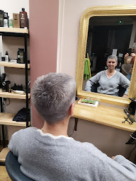 Photo n°14 de ESPACE COIFFURE à Font-Romeu-Odeillo-Via (Salon de coiffure)