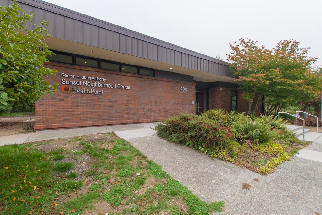 Sunset Neighborhood Center