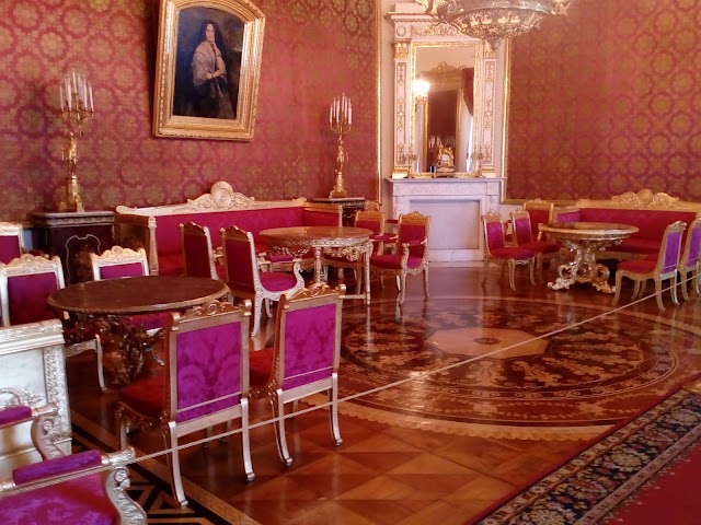 Yusupov Palace