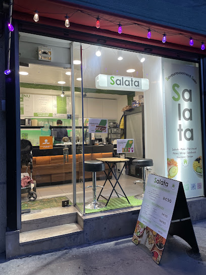 SALATA
