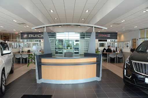 Castle Chevrolet Buick GMC McHenry - Thumbnail
