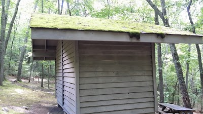Photos of Catawba Mountain Shelter