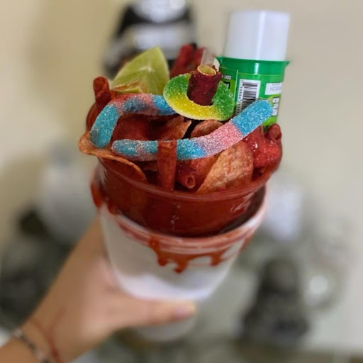 Miches y Clamatos toky - Thumbnail
