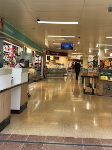Morrisons leeds