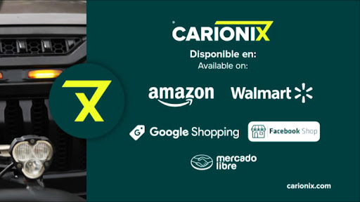 Carionix - Thumbnail