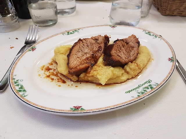 Trattoria Risorgimento