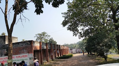 Photos of Officer's club