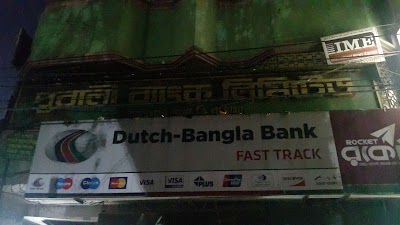 bank