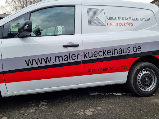 Kückelhaus GmbH Malerbetrieb - Thumbnail