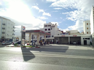 gas-station