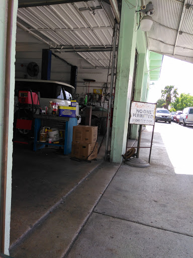 CHUCK'S by KOSTAS AUTO REPAIR - Thumbnail