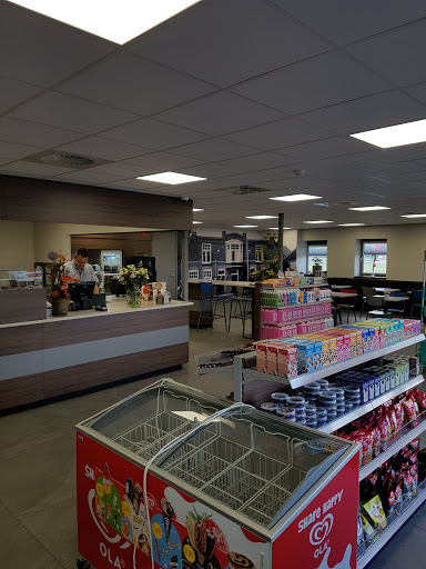 ESSO WESTWAL - Thumbnail