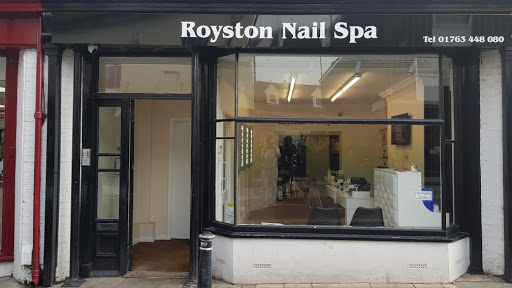 Royston Nail Spa