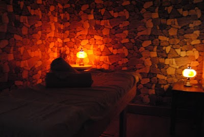 Avrasya Spa