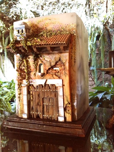Photos of Art in Antigua
