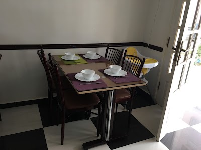 Photos of Restaurant MACHWI GERYVILLE