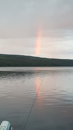 Pinkut Lake Recreation Site - Thumbnail