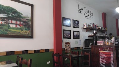 Photos of La Tierra Del Caf&eacute; - Sal&oacute;n De Onces