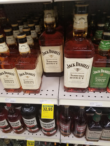 NEX Package Store - Visual