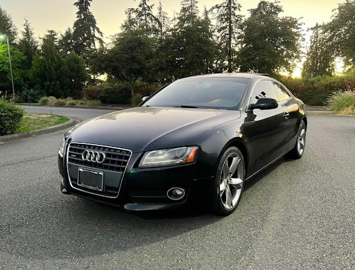 QUALITY AUTO SALES INC