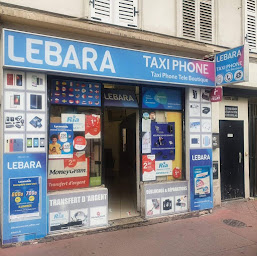 Photo n°14 de Levallois taxiphone à Levallois-Perret (Cybercafé)