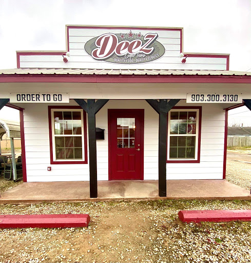 DeeZ - Visual
