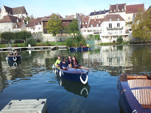 Photo n°14 de Une Belle Aventure à Dole (Agence de visites touristiques)