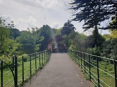 Birkenhead Park liverpool