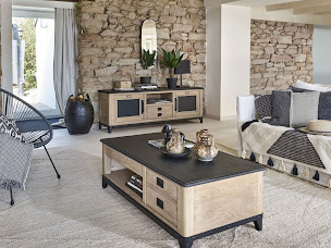 Photo n°18 de Meubles Tissot à Sainte-Foy-l'Argentière (Magasin de meubles)