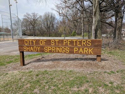 Shady Springs Park