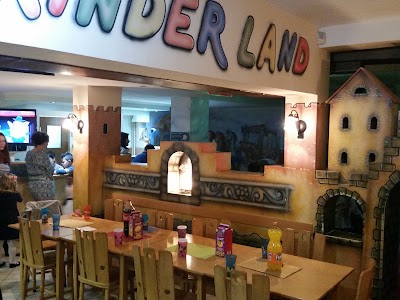 Photos of Kinderlend Igroteka