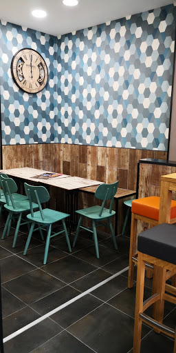 Photo 3 - Planet's burger Bagnolet