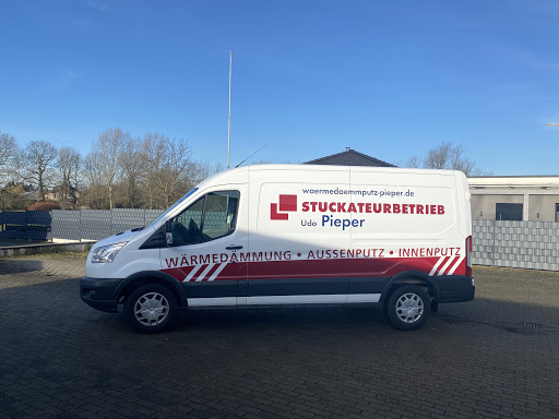 Stukkateur und Baubetrieb Udo Pieper